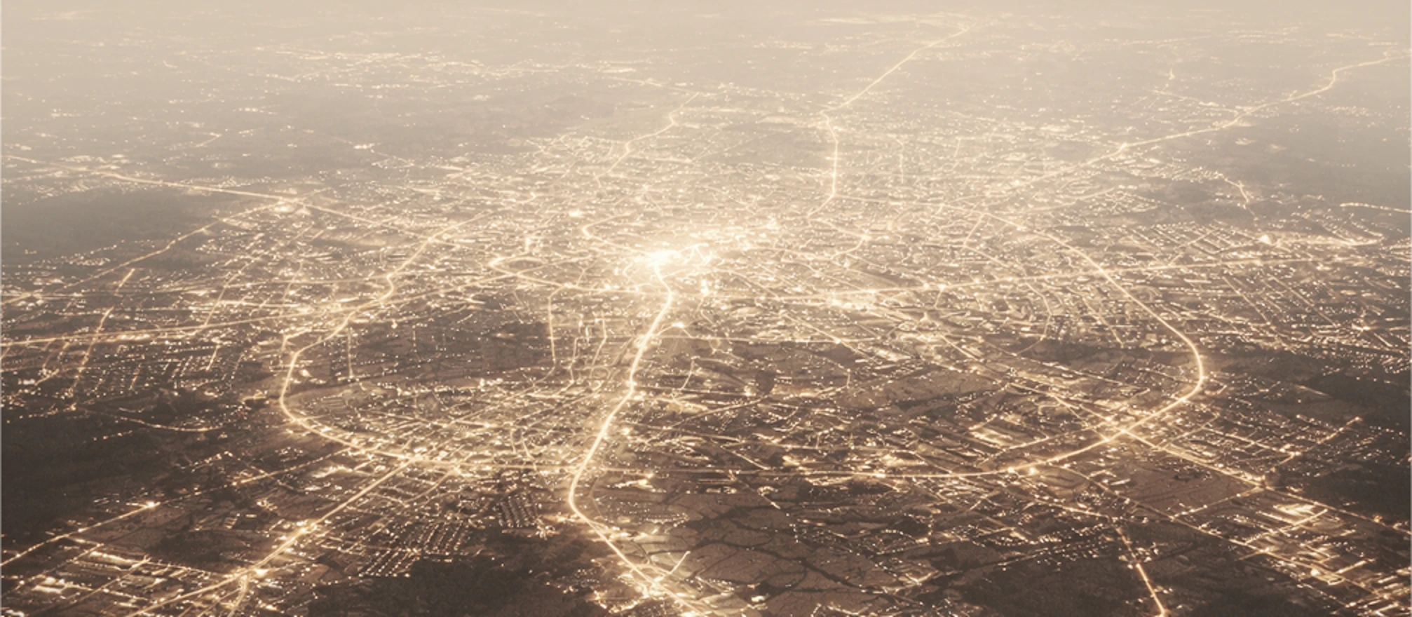 Worldwide service coverage