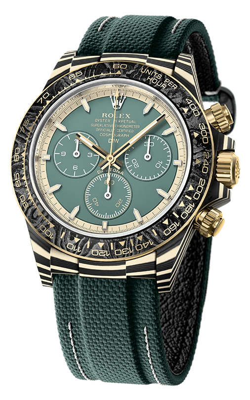DAYTONA 40mm - Designa Individual