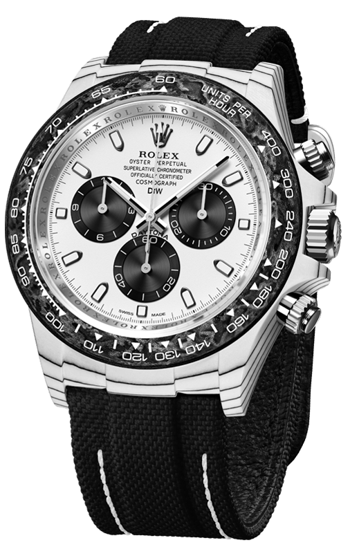 DAYTONA 41mm - Designa Individual