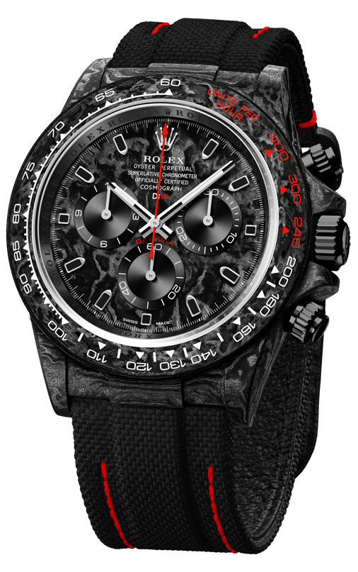 DAYTONA 41mm - Designa Individual