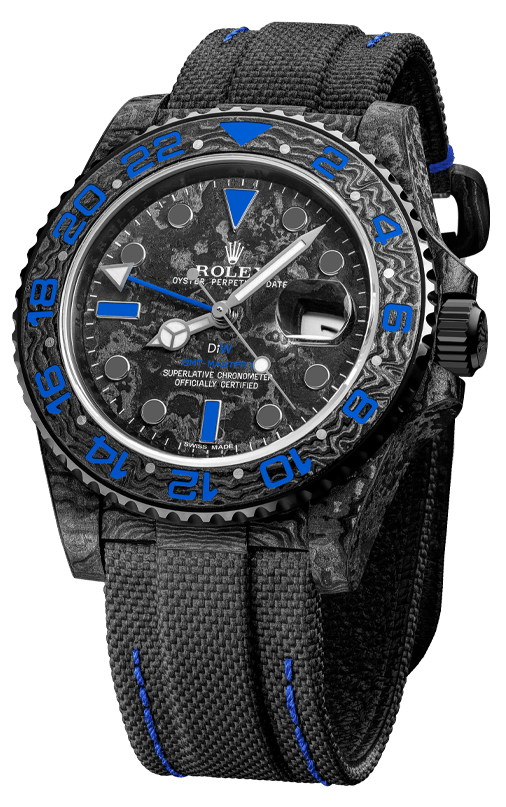 Rolex gmt 2024 carbon